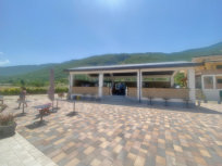 Agriturismo La Villa - Cafe