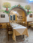 Agriturismo La Villa - Ristorante