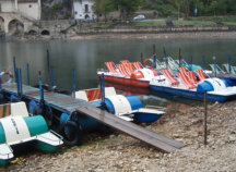 2 or 4 Seater Bicycles
