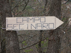 Emergency Camp Site