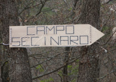Emergency Camp Site