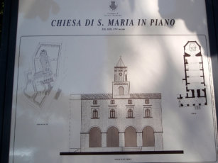 Church worth a visit nearby