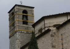 The Church has been closed ever since!