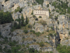 Great walk up and you could be lucky to see it open in August
