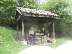 Chalet Di Sirente