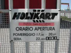 Check Opening Hours