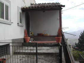 La Mia Casa