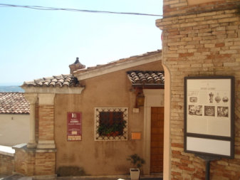 Ceramics Museum