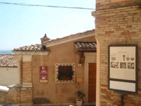 Ceramics Museum