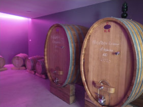 The Cellars