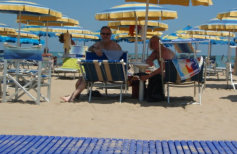 Private/Public Beaches