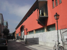 Folk Museum/Media Museum/Art Museums