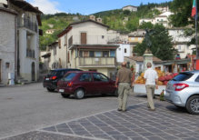 Secinaro Piazza