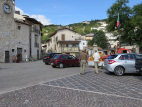 Secinaro Piazza