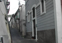Secinaro Street