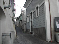 Secinaro Street