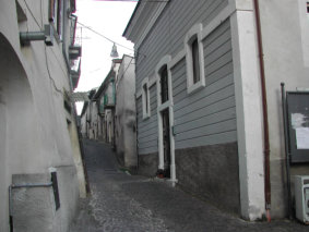 Secinaro Street