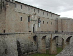 Still closed in 2022 after the Terremoto