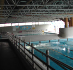 Don't forget your Swimming Caps