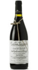 Look out for the signature grapevine twig on the bottles